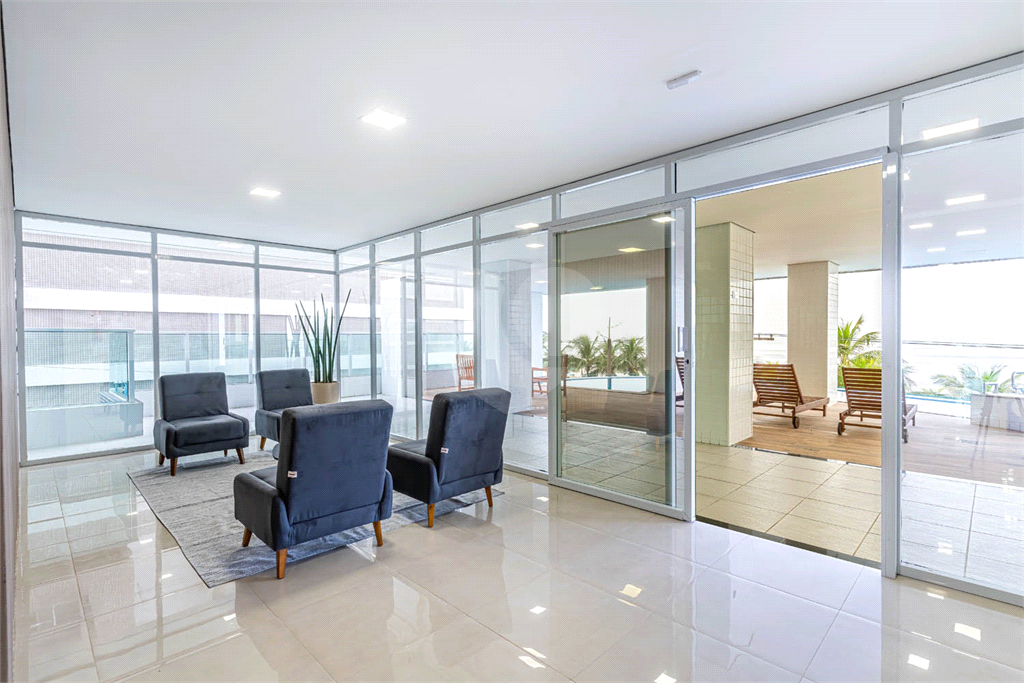 Apartamento à Venda em Praia Grande - 2 Dormitórios, Suíte e Lazer Completo com Vaga de Garagem!