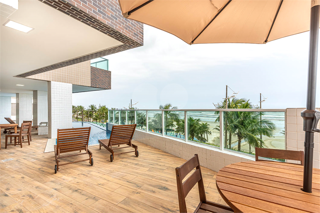 Apartamento à Venda em Praia Grande - 2 Dormitórios, Suíte e Lazer Completo com Vaga de Garagem!