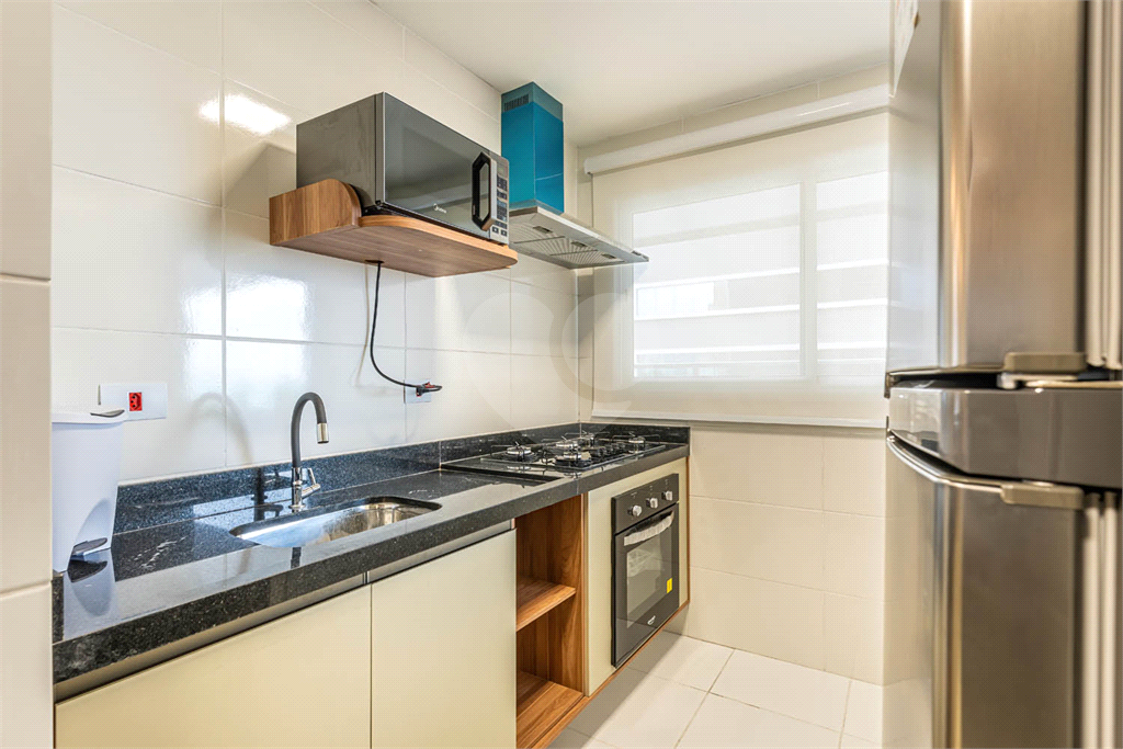 Apartamento à Venda em Praia Grande - 2 Dormitórios, Suíte e Lazer Completo com Vaga de Garagem!
