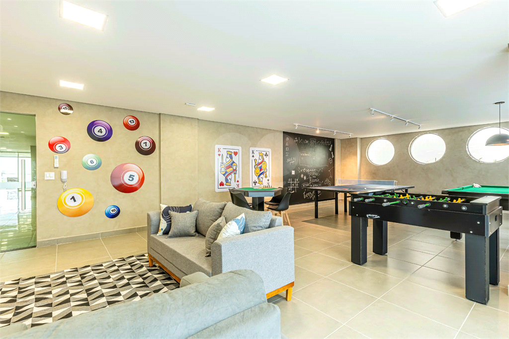 Apartamento à Venda em Praia Grande - 2 Dormitórios, Suíte e Lazer Completo com Vaga de Garagem!