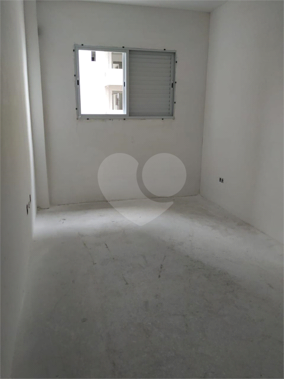 Apartamento à Venda em Praia Grande - 2 Dormitórios, Suíte e Lazer Completo com Vaga de Garagem!