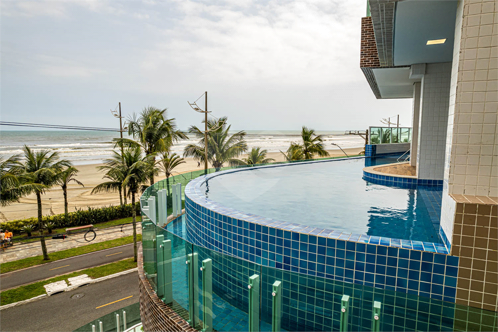 Apartamento à Venda em Praia Grande - 2 Dormitórios, Suíte e Lazer Completo com Vaga de Garagem!