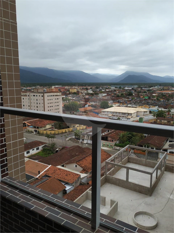 Apartamento à Venda em Praia Grande - 2 Dormitórios, Suíte e Lazer Completo com Vaga de Garagem!
