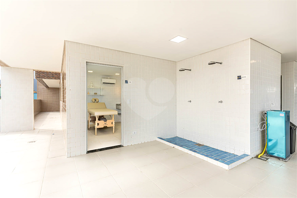 Apartamento à Venda em Praia Grande - 2 Dormitórios, Suíte e Lazer Completo com Vaga de Garagem!