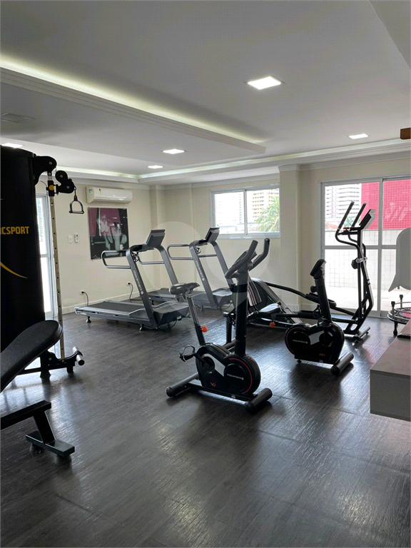 Seu Novo Lar no Canto do Forte: Apartamento de 81m² com 2 Dormitórios (1 Suíte), Vaga e Lazer Comple