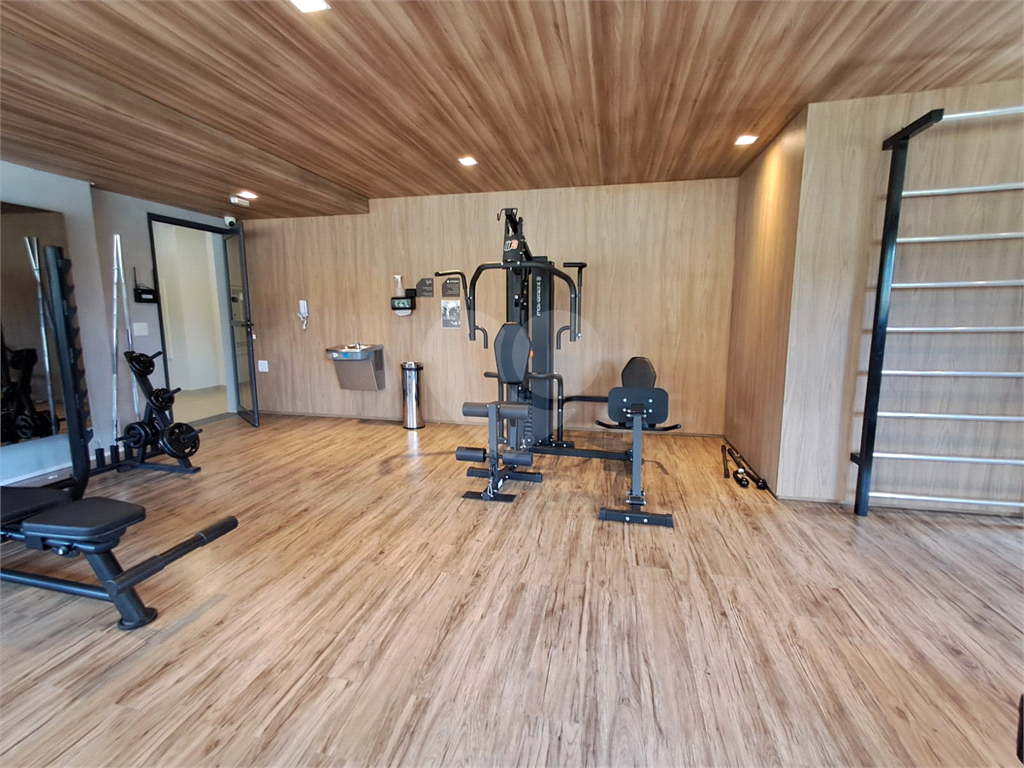 APARTAMENTO em LAPA