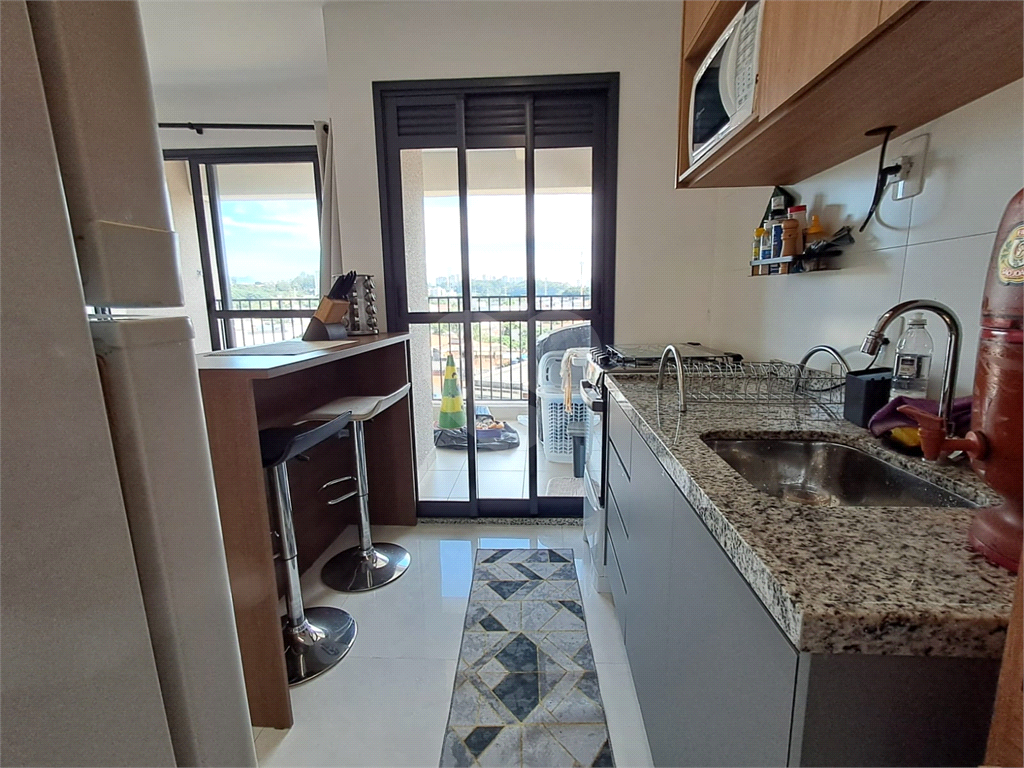 APARTAMENTO em LAPA