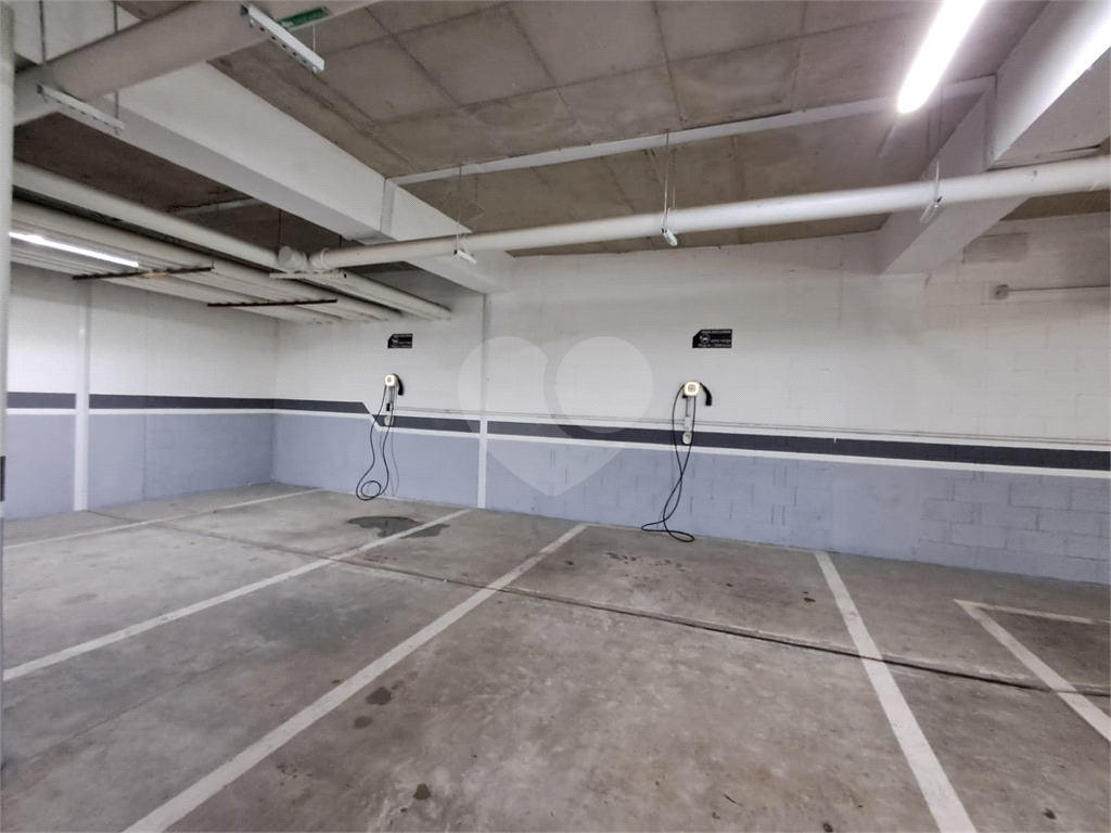 APARTAMENTO em LAPA