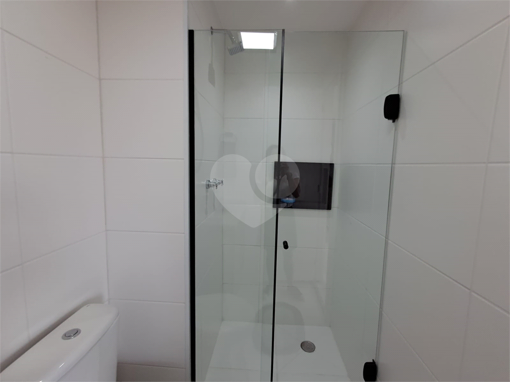 APARTAMENTO em LAPA