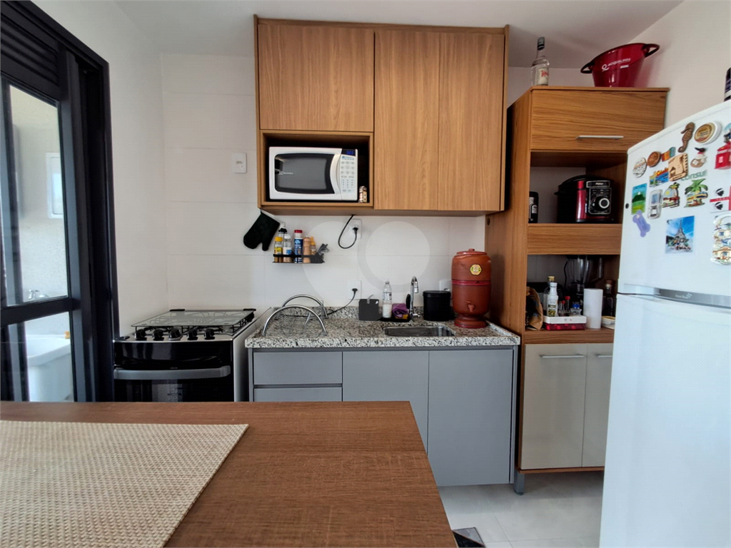APARTAMENTO em LAPA