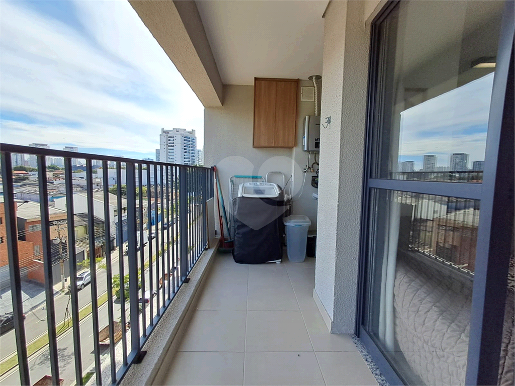 APARTAMENTO em LAPA