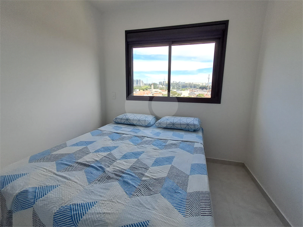 APARTAMENTO em LAPA