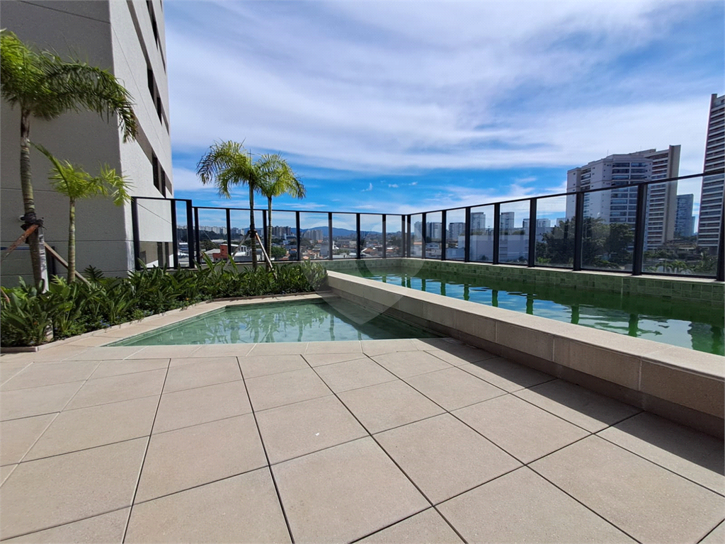 APARTAMENTO em LAPA