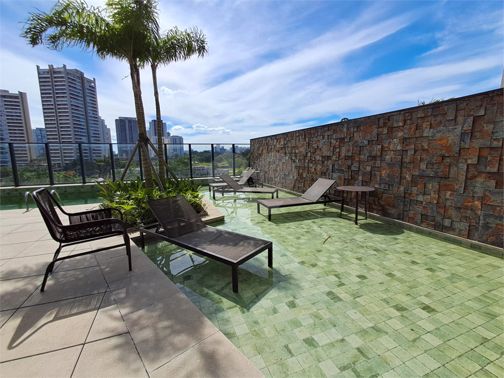 APARTAMENTO em LAPA