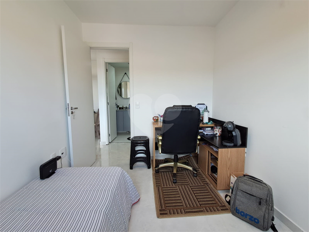 APARTAMENTO em LAPA