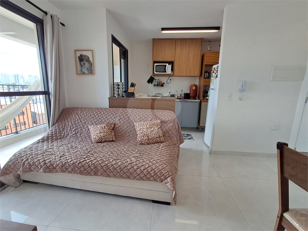 APARTAMENTO em LAPA