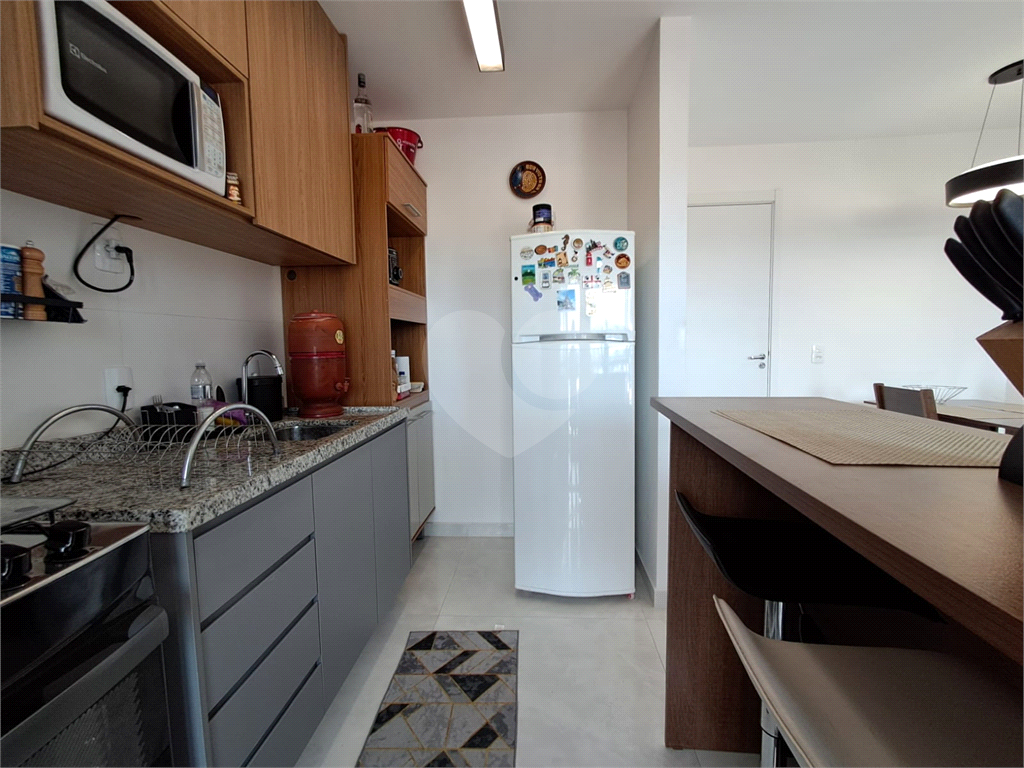 APARTAMENTO em LAPA