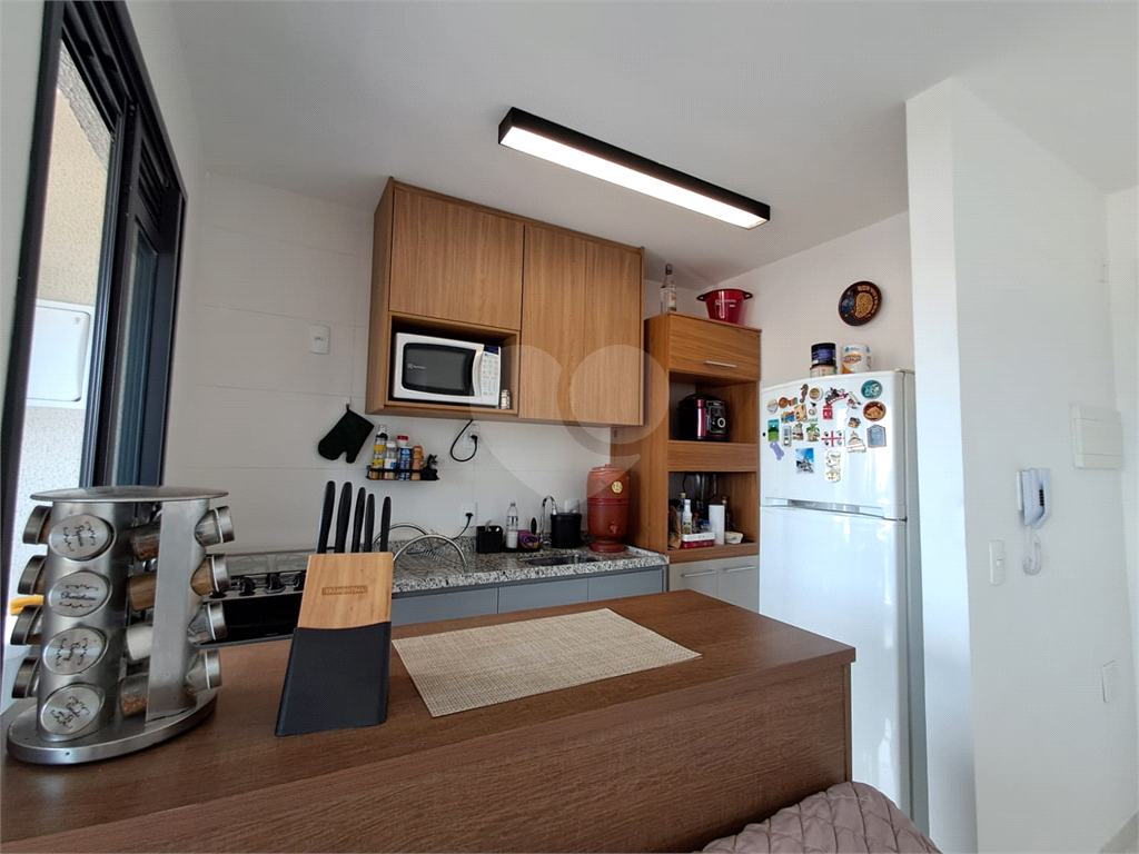 APARTAMENTO em LAPA
