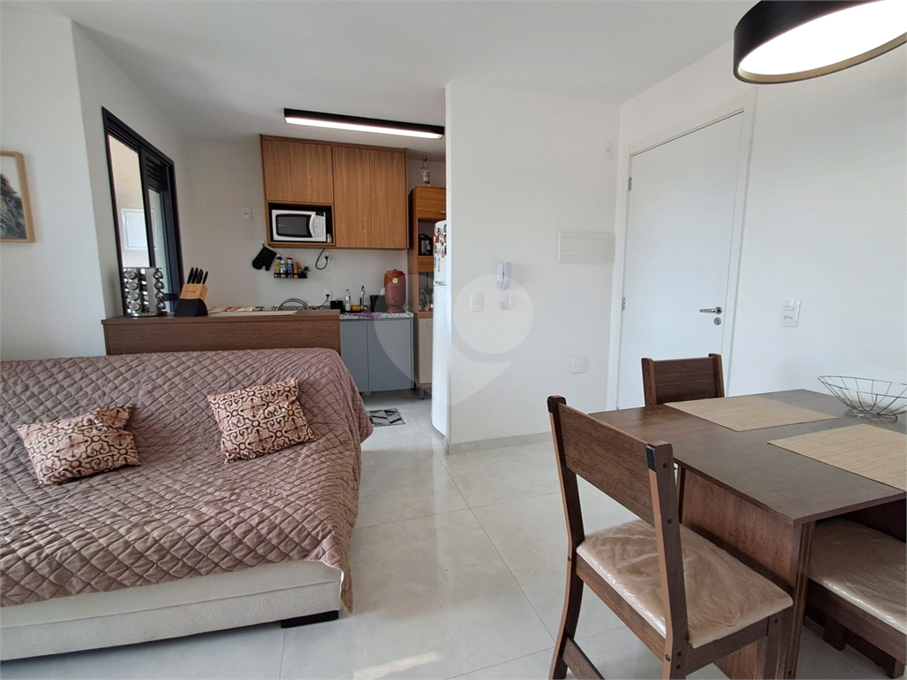 APARTAMENTO em LAPA