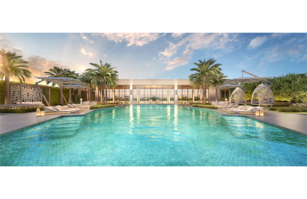 Seu Novo Lar de Luxo no Paraíso: Apartamento de 259m² com 4 Suítes