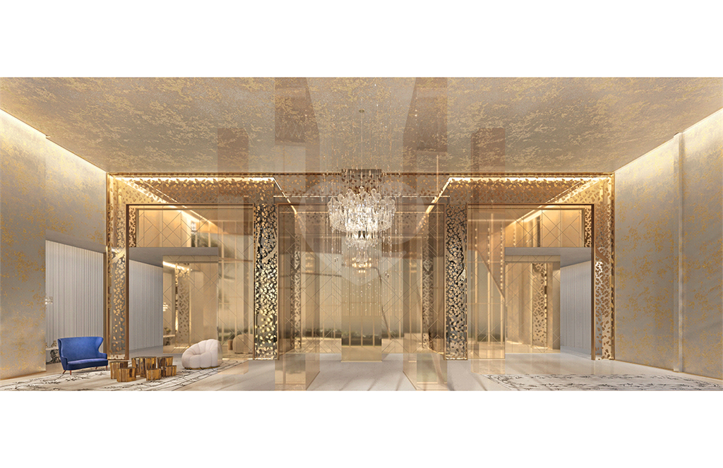 Seu Novo Lar de Luxo no Paraíso: Apartamento de 259m² com 4 Suítes