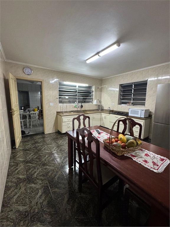 Sobrado 3 Dormitórios 2 Vagas Jaçanã