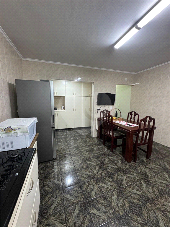 Sobrado 3 Dormitórios 2 Vagas Jaçanã