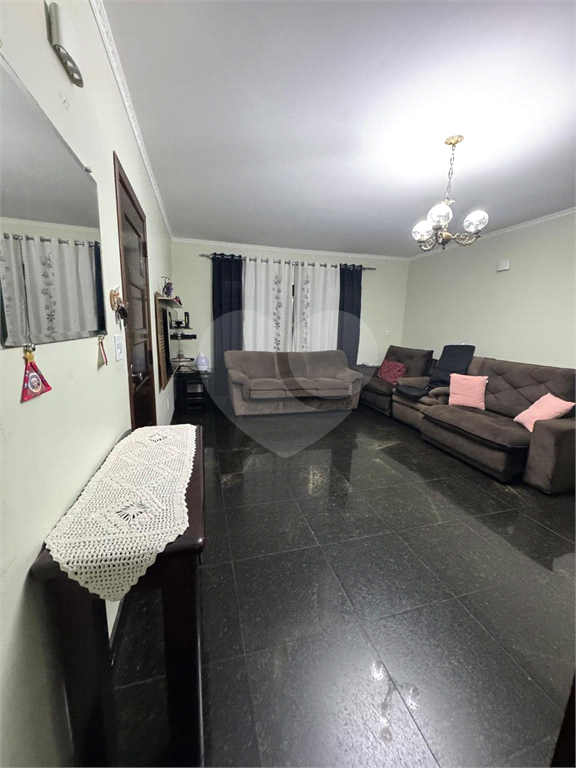Sobrado 3 Dormitórios 2 Vagas Jaçanã