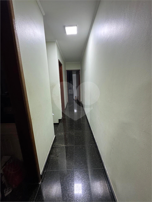 Sobrado 3 Dormitórios 2 Vagas Jaçanã