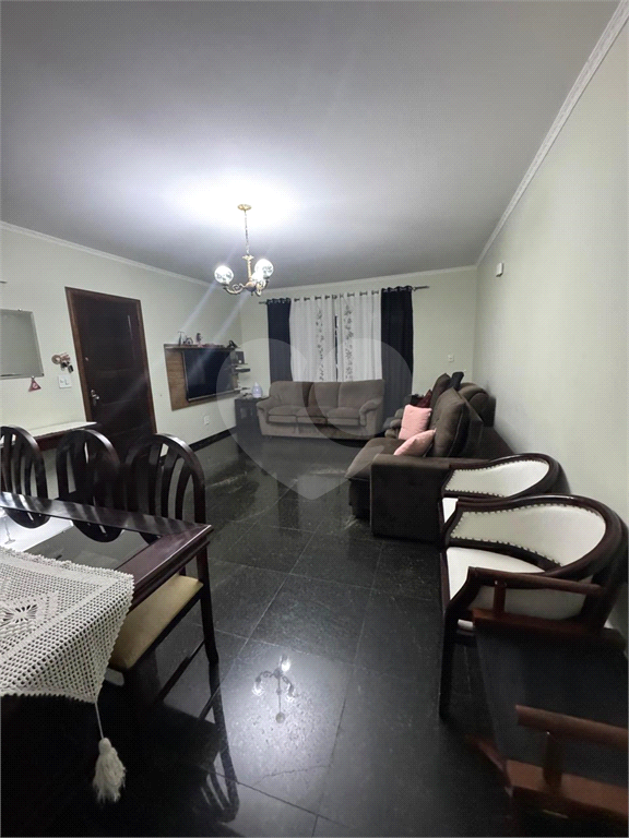 Sobrado 3 Dormitórios 2 Vagas Jaçanã