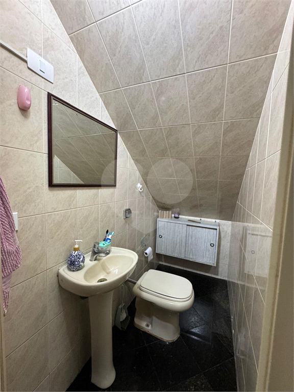 Sobrado 3 Dormitórios 2 Vagas Jaçanã