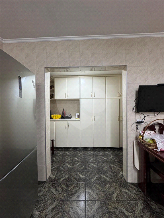 Sobrado 3 Dormitórios 2 Vagas Jaçanã