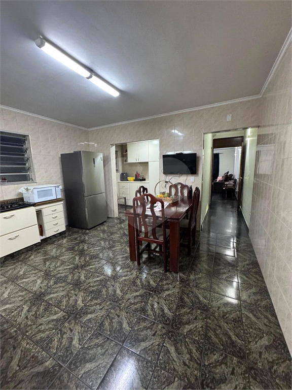 Sobrado 3 Dormitórios 2 Vagas Jaçanã