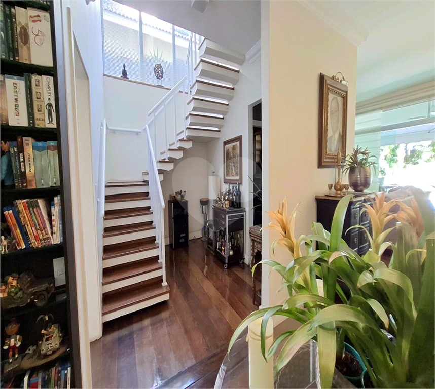 Sobrado, 4 quartos, 335 m² - Foto 10