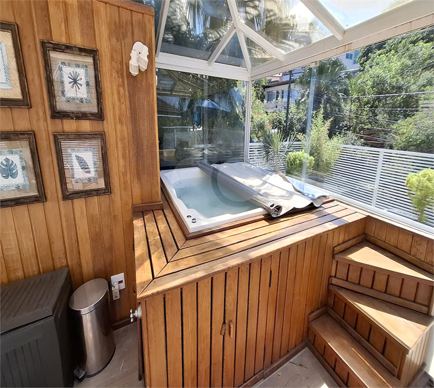 Sobrado, 4 quartos, 335 m² - Foto 16