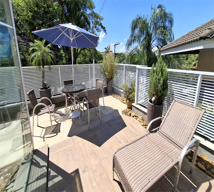 Sobrado, 4 quartos, 335 m² - Foto 17