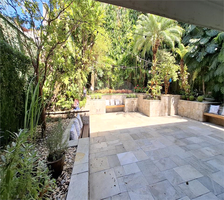 Sobrado, 4 quartos, 335 m² - Foto 33