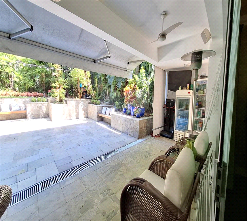 Sobrado, 4 quartos, 335 m² - Foto 34