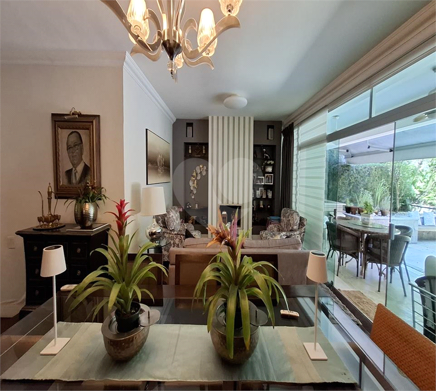 Sobrado, 4 quartos, 335 m² - Foto 5