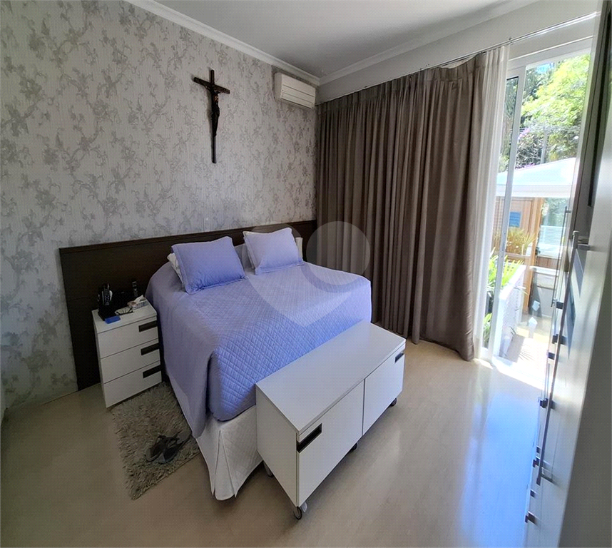 Sobrado, 4 quartos, 335 m² - Foto 12