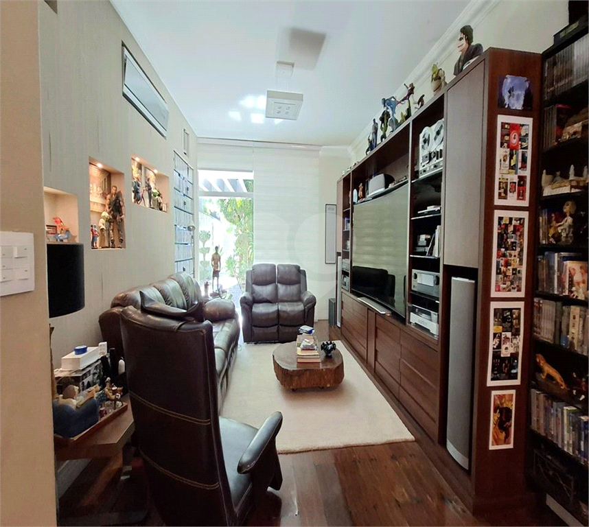 Sobrado, 4 quartos, 335 m² - Foto 7