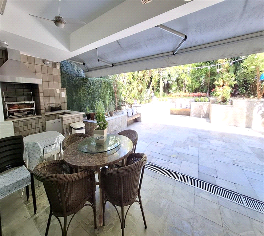 Sobrado, 4 quartos, 335 m² - Foto 30