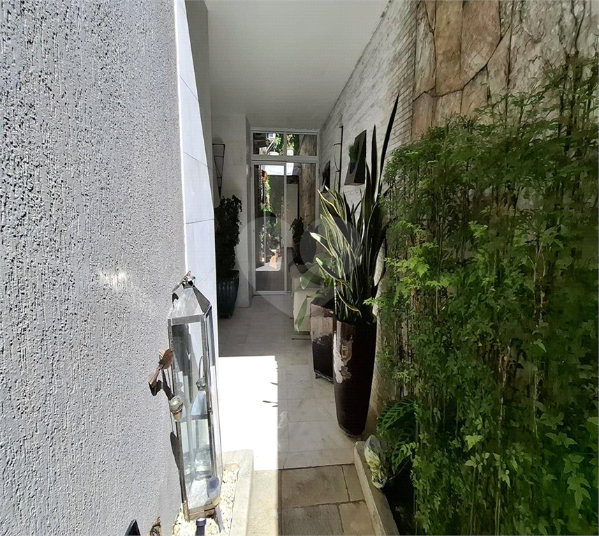 Sobrado, 4 quartos, 335 m² - Foto 28