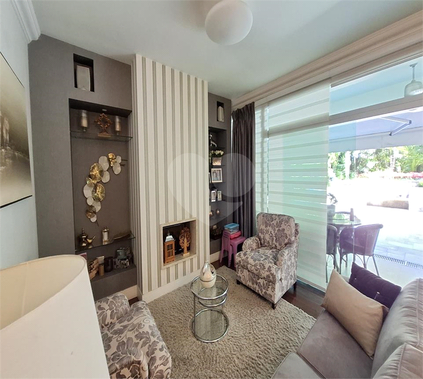 Sobrado, 4 quartos, 335 m² - Foto 2