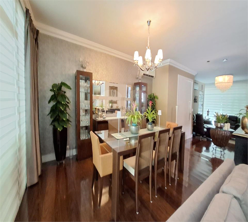 Sobrado, 4 quartos, 335 m² - Foto 4