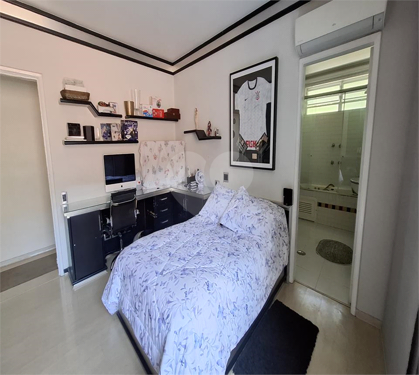 Sobrado, 4 quartos, 335 m² - Foto 19