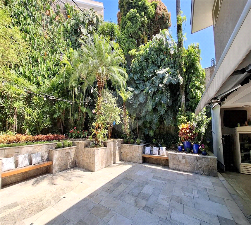 Sobrado, 4 quartos, 335 m² - Foto 32