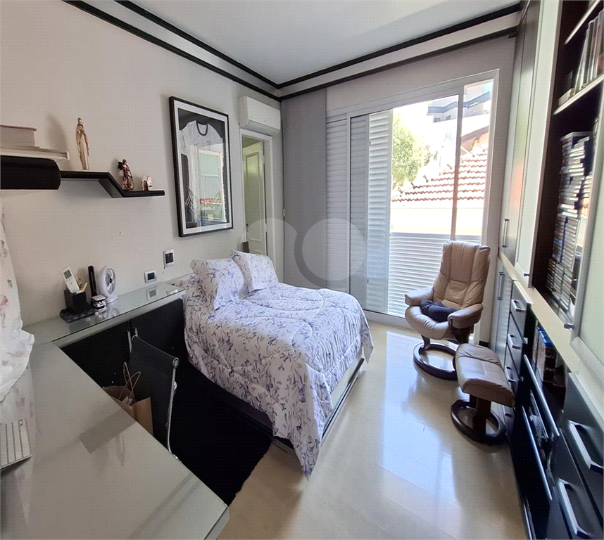 Sobrado, 4 quartos, 335 m² - Foto 18