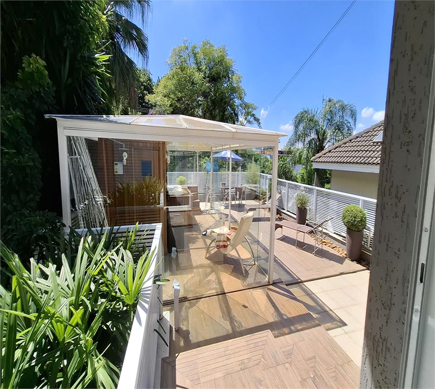 Sobrado, 4 quartos, 335 m² - Foto 15