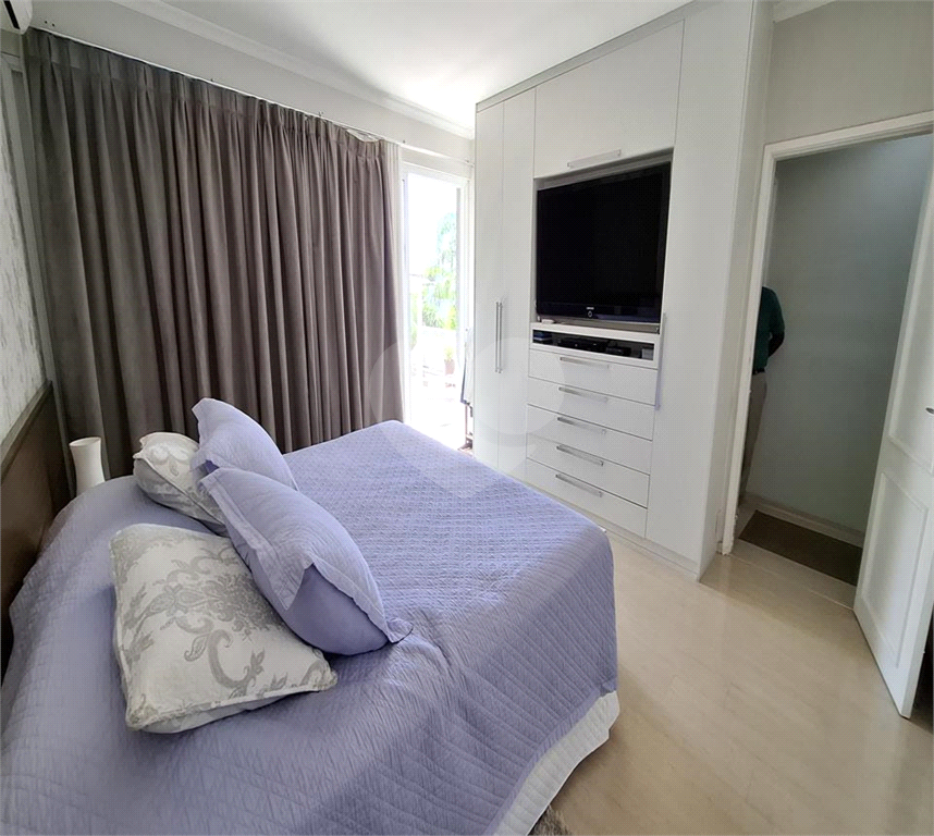 Sobrado, 4 quartos, 335 m² - Foto 13